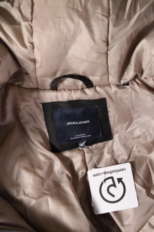 Ανδρικό μπουφάν Jack & Jones, Μέγεθος XXL, Χρώμα Πολύχρωμο, Τιμή 20,71 €