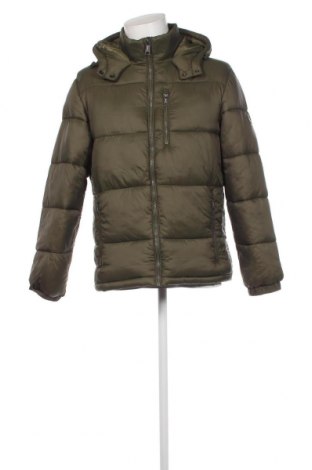 Geacă de bărbati Jack & Jones, Mărime L, Culoare Verde, Preț 259,77 Lei