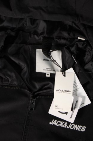 Pánská bunda  Jack & Jones, Velikost M, Barva Černá, Cena  478,00 Kč