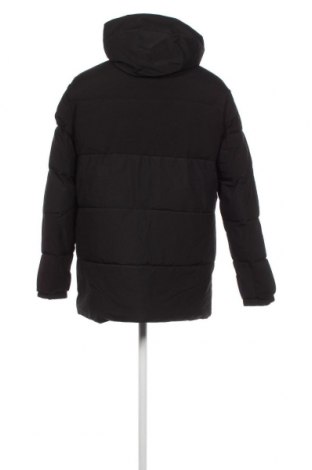 Pánska bunda  Jack & Jones, Veľkosť M, Farba Čierna, Cena  43,78 €