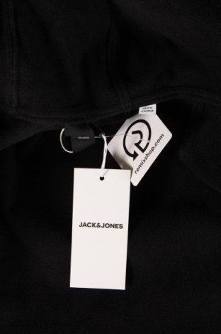 Męska kurtka Jack & Jones, Rozmiar L, Kolor Czarny, Cena 351,84 zł