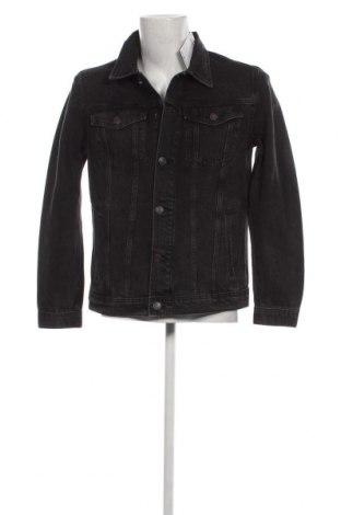 Geacă de bărbati Jack & Jones, Mărime L, Culoare Negru, Preț 208,06 Lei