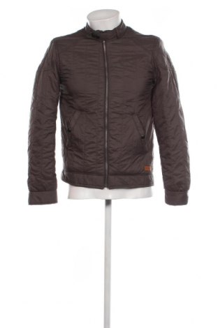 Pánská bunda  Jack & Jones, Velikost S, Barva Šedá, Cena  272,00 Kč