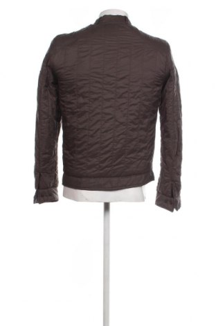 Herrenjacke Jack & Jones, Größe S, Farbe Grau, Preis 17,22 €