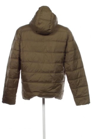 Męska kurtka Jack & Jones, Rozmiar XL, Kolor Zielony, Cena 93,21 zł