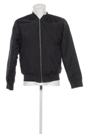 Pánska bunda  Jack & Jones, Veľkosť M, Farba Čierna, Cena  31,19 €
