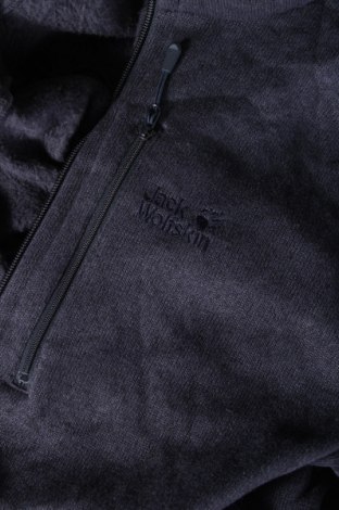 Ανδρικό μπουφάν Jack Wolfskin, Μέγεθος XL, Χρώμα Μπλέ, Τιμή 29,69 €