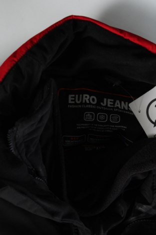 Pánská bunda  Jack Wolfskin, Velikost 3XL, Barva Černá, Cena  1 863,00 Kč
