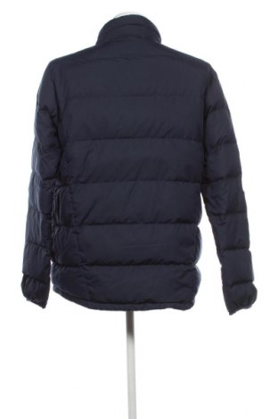 Herrenjacke Jack Wolfskin, Größe XXL, Farbe Blau, Preis € 72,75