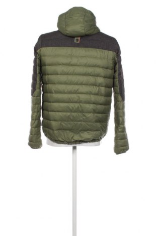 Męska kurtka Jack Wolfskin, Rozmiar M, Kolor Kolorowy, Cena 393,42 zł