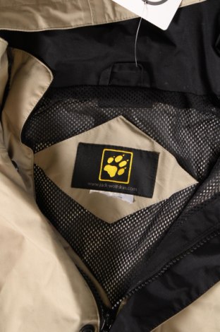 Geacă de bărbati Jack Wolfskin, Mărime L, Culoare Bej, Preț 203,95 Lei