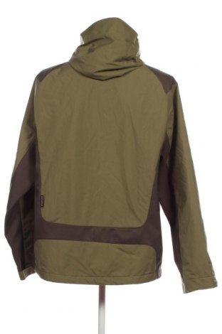 Herrenjacke Jack Wolfskin, Größe XL, Farbe Mehrfarbig, Preis € 38,36