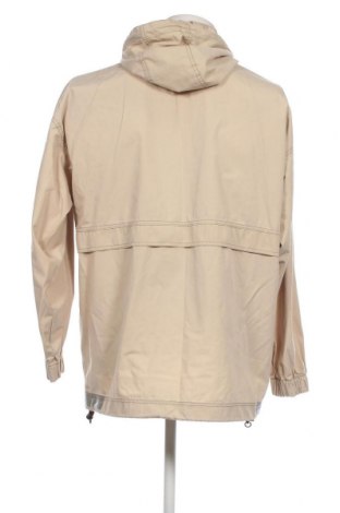 Herrenjacke Jack Wolfskin, Größe M, Farbe Beige, Preis € 29,67