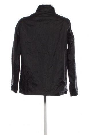 Ανδρικό μπουφάν Jako, Μέγεθος XL, Χρώμα Μαύρο, Τιμή 11,69 €