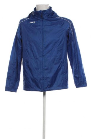 Herrenjacke Jako, Größe M, Farbe Blau, Preis 29,93 €