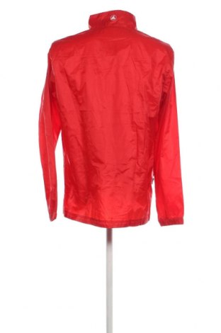 Herrenjacke Jako, Größe L, Farbe Rot, Preis 29,93 €