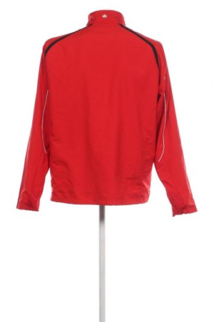 Herrenjacke Jako, Größe L, Farbe Rot, Preis € 26,93