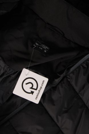 Pánská bunda  James & Nicholson, Velikost XL, Barva Černá, Cena  491,00 Kč