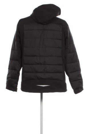 Ανδρικό μπουφάν James & Nicholson, Μέγεθος XL, Χρώμα Μαύρο, Τιμή 19,05 €