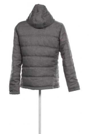 Herrenjacke Jean Pascale, Größe M, Farbe Grau, Preis € 22,60