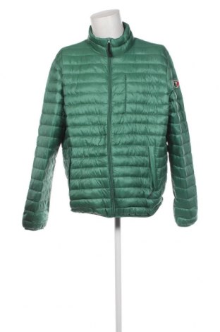 Ανδρικό μπουφάν Jean Paul, Μέγεθος XXL, Χρώμα Πράσινο, Τιμή 17,81 €