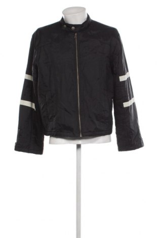 Herrenjacke John F. Gee, Größe M, Farbe Schwarz, Preis € 23,66