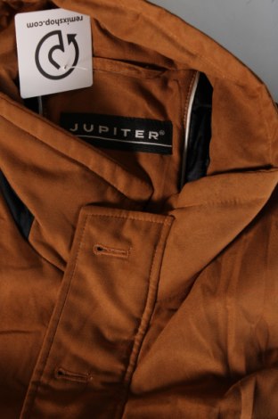 Herrenjacke Jupiter, Größe XL, Farbe Braun, Preis 28,99 €