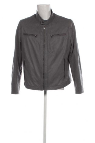 Herrenjacke Jupiter, Größe L, Farbe Grau, Preis € 18,93