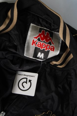 Pánska bunda  Kappa, Veľkosť M, Farba Čierna, Cena  21,94 €