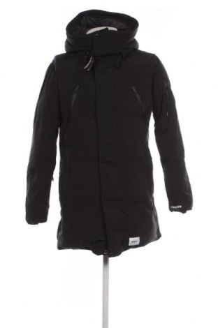 Pánska bunda  Khujo, Veľkosť M, Farba Čierna, Cena  108,64 €