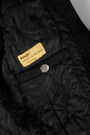 Herrenjacke Khujo, Größe M, Farbe Schwarz, Preis € 72,75