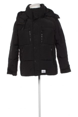 Pánska bunda  Khujo, Veľkosť L, Farba Čierna, Cena  108,64 €