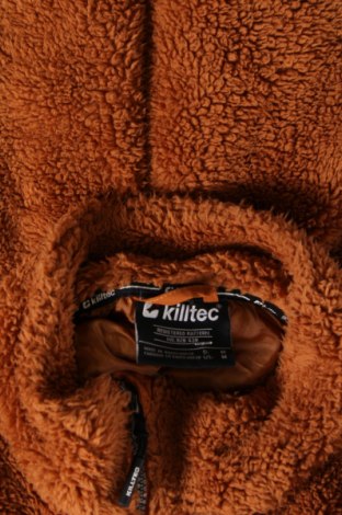 Ανδρικό μπουφάν Killtec, Μέγεθος M, Χρώμα Καφέ, Τιμή 23,75 €