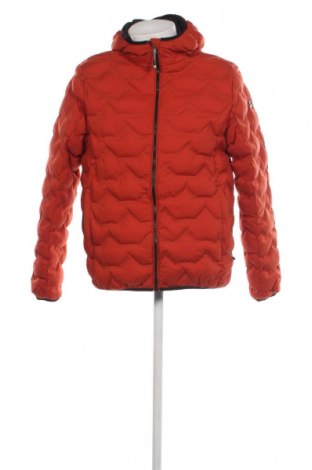 Herrenjacke Killtec, Größe M, Farbe Rot, Preis 68,47 €