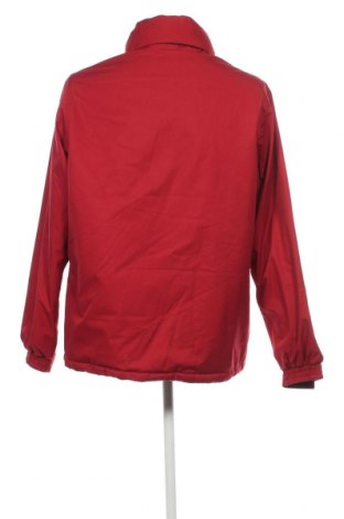 Herrenjacke Killtec, Größe XL, Farbe Rot, Preis 24,43 €