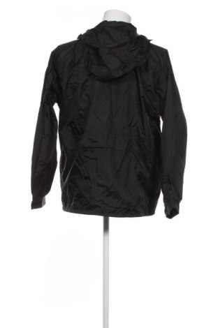Ανδρικό μπουφάν Kilmanock, Μέγεθος L, Χρώμα Μαύρο, Τιμή 11,41 €