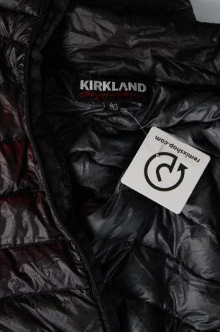 Мъжко яке Kirkland, Размер M, Цвят Черен, Цена 25,44 лв.