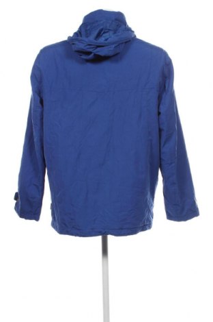 Pánská bunda  Klepper, Velikost L, Barva Modrá, Cena  555,00 Kč