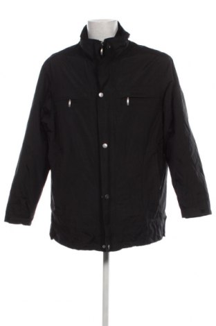 Ανδρικό μπουφάν Klepper, Μέγεθος XL, Χρώμα Μαύρο, Τιμή 21,53 €