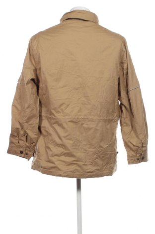 Herrenjacke Klimatex, Größe L, Farbe Beige, Preis € 12,86