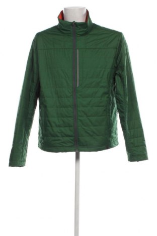 Herrenjacke L.L. Bean, Größe XL, Farbe Grün, Preis € 66,80