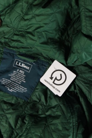 Pánská bunda  L.L. Bean, Velikost S, Barva Zelená, Cena  1 530,00 Kč