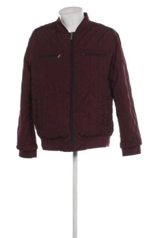 Herrenjacke LC Waikiki, Größe XXL, Farbe Rot, Preis € 20,04