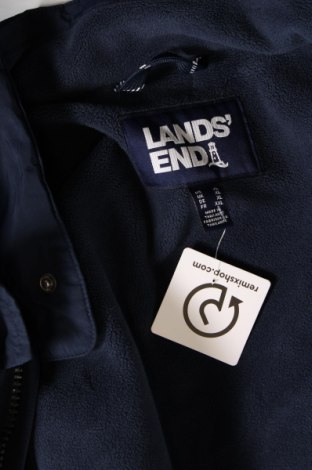 Herrenjacke Land's End, Größe XL, Farbe Blau, Preis € 39,42