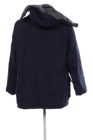 Herrenjacke Land's End, Größe L, Farbe Blau, Preis € 39,42