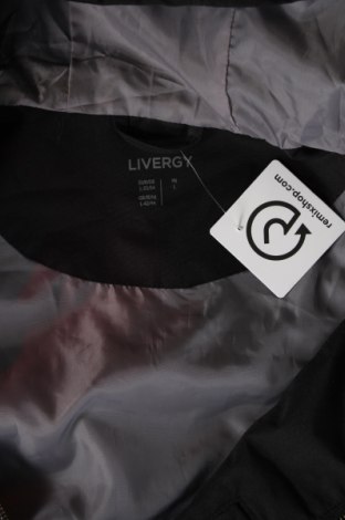 Pánska bunda  Legero, Veľkosť L, Farba Čierna, Cena  27,22 €