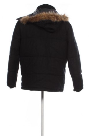 Herrenjacke Lerros, Größe M, Farbe Schwarz, Preis 43,49 €