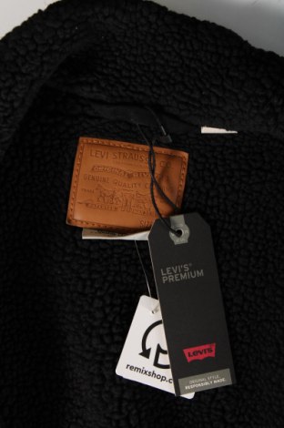 Ανδρικό μπουφάν Levi's, Μέγεθος XXL, Χρώμα Μαύρο, Τιμή 57,55 €