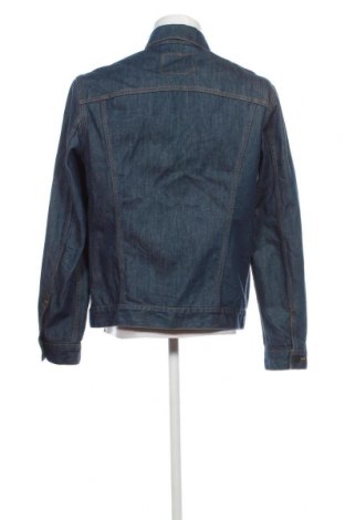 Herrenjacke Levi's, Größe L, Farbe Blau, Preis € 61,93