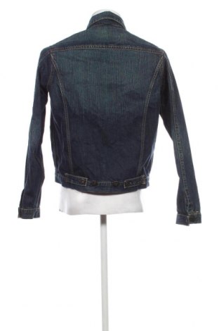 Herrenjacke Levi's, Größe M, Farbe Blau, Preis € 61,93